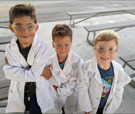 All Things Science photo 2