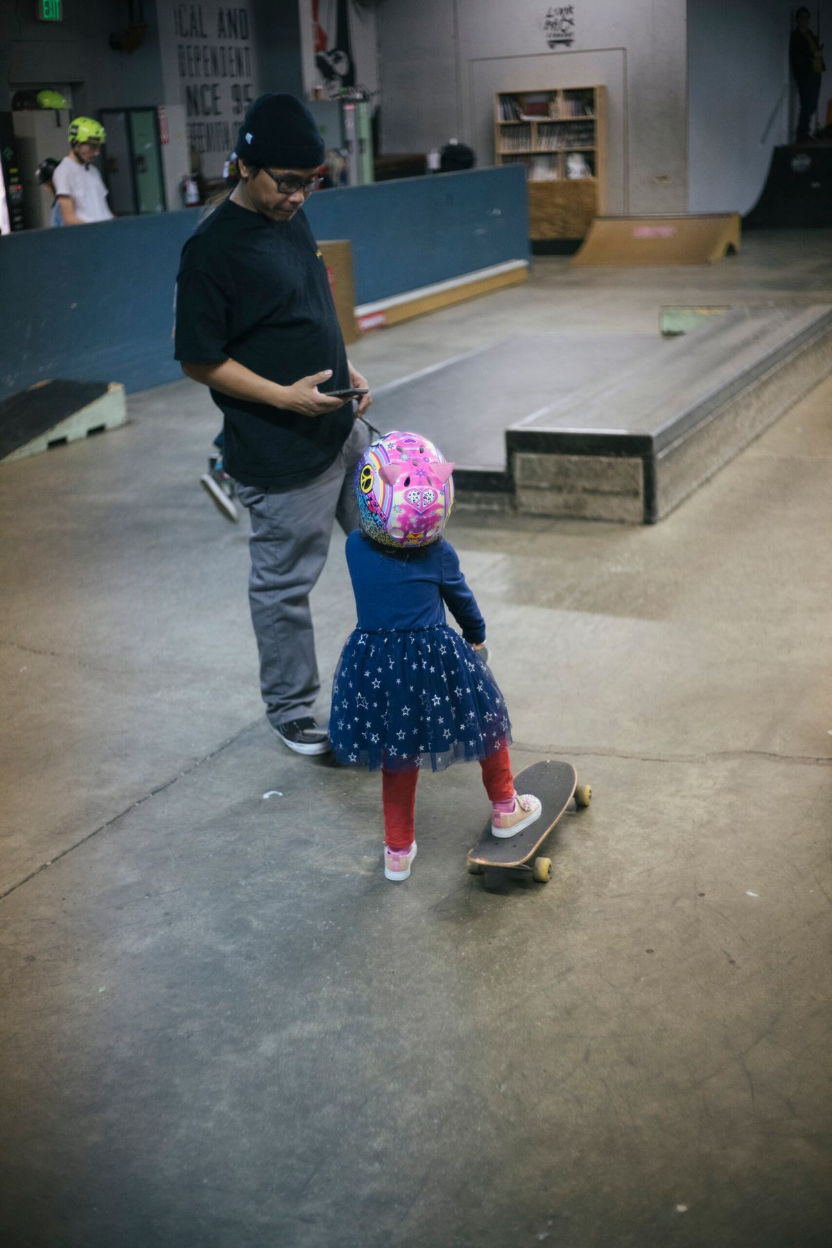 All Together Skatepark photo 3