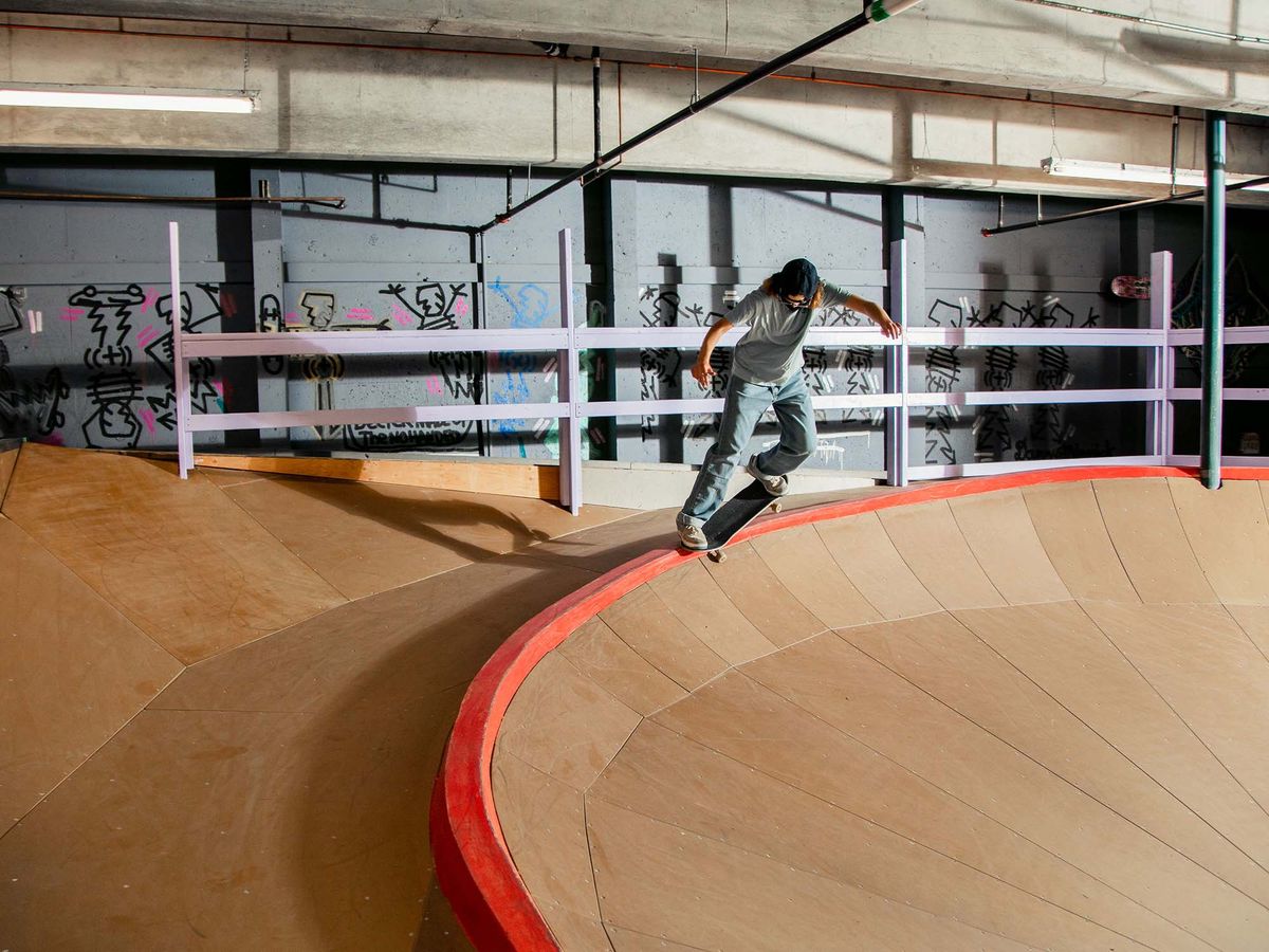 All Together Skatepark photo 5