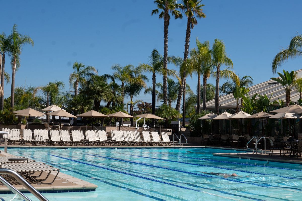 Almaden Valley Athletic Club photo 2