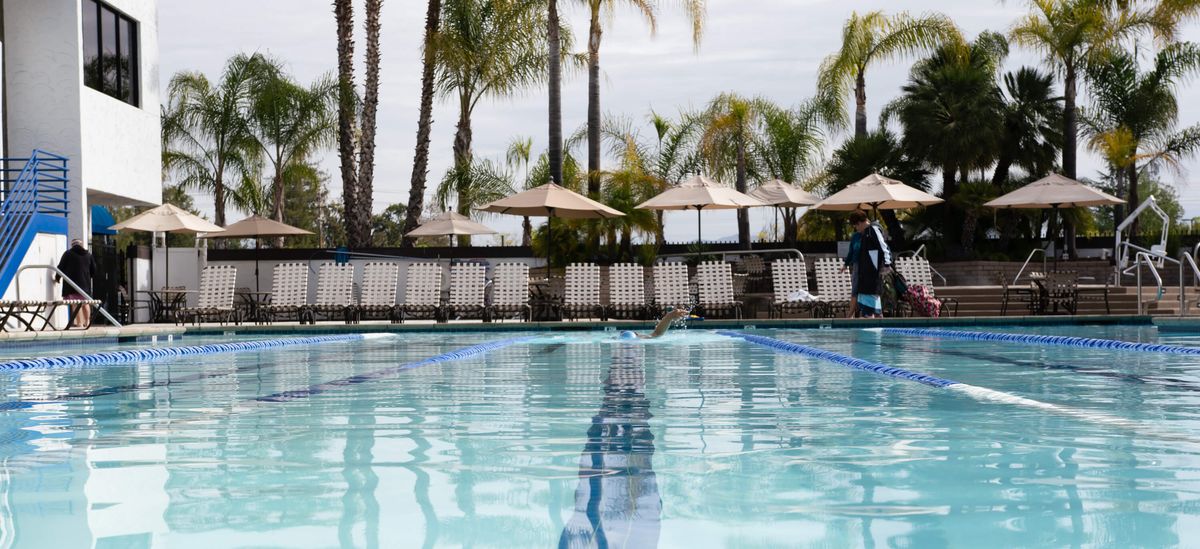 Almaden Valley Athletic Club photo 4
