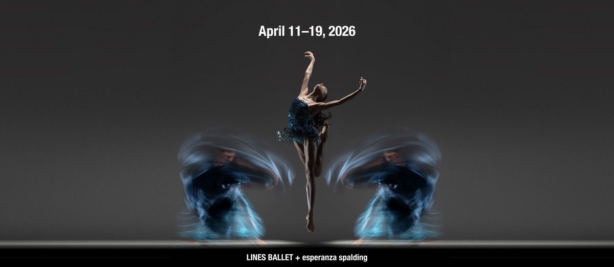 Alonzo King LINES Ballet photo 2