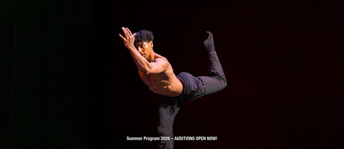 Alonzo King LINES Ballet photo 3