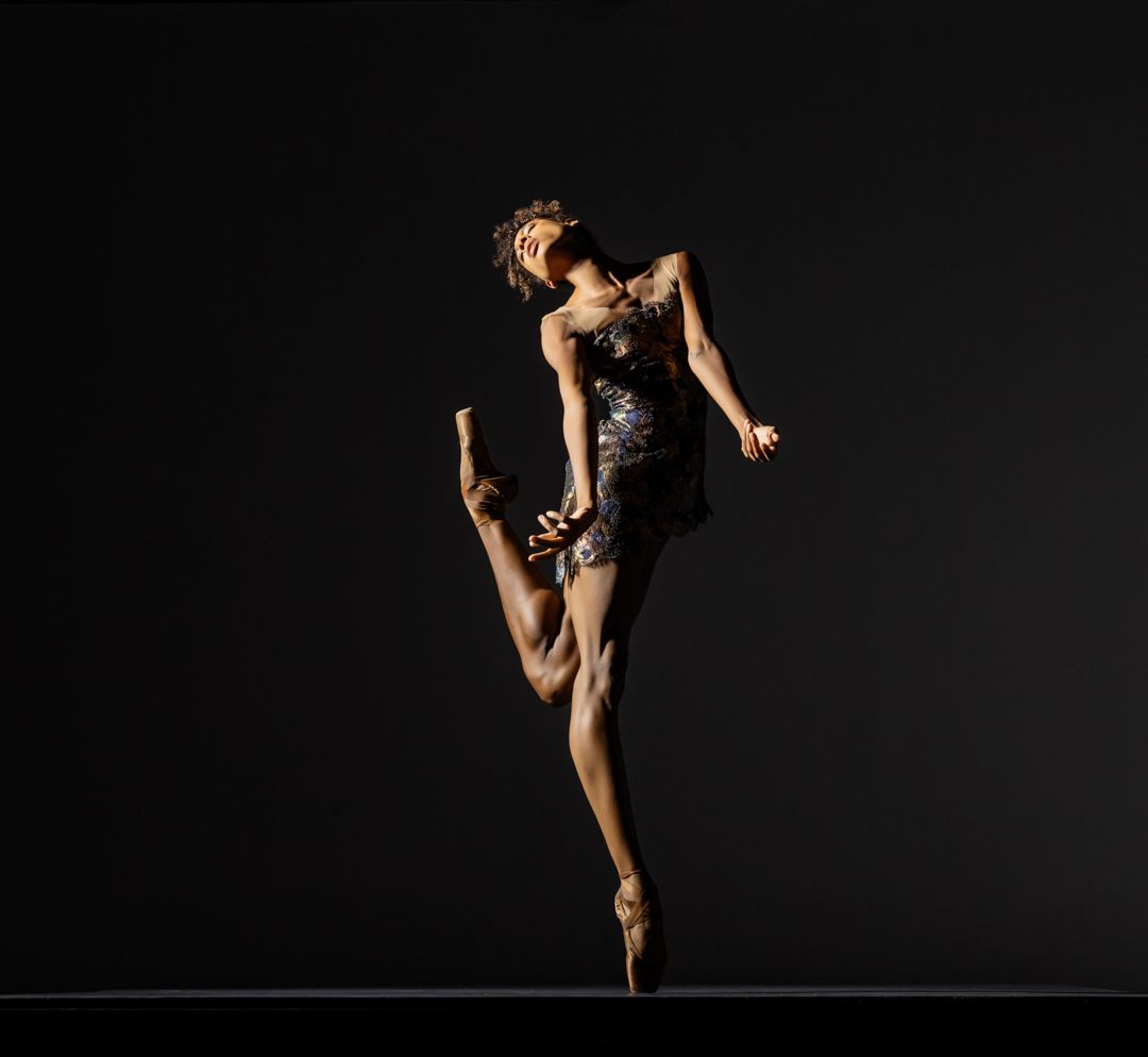 Alonzo King LINES Ballet photo 4