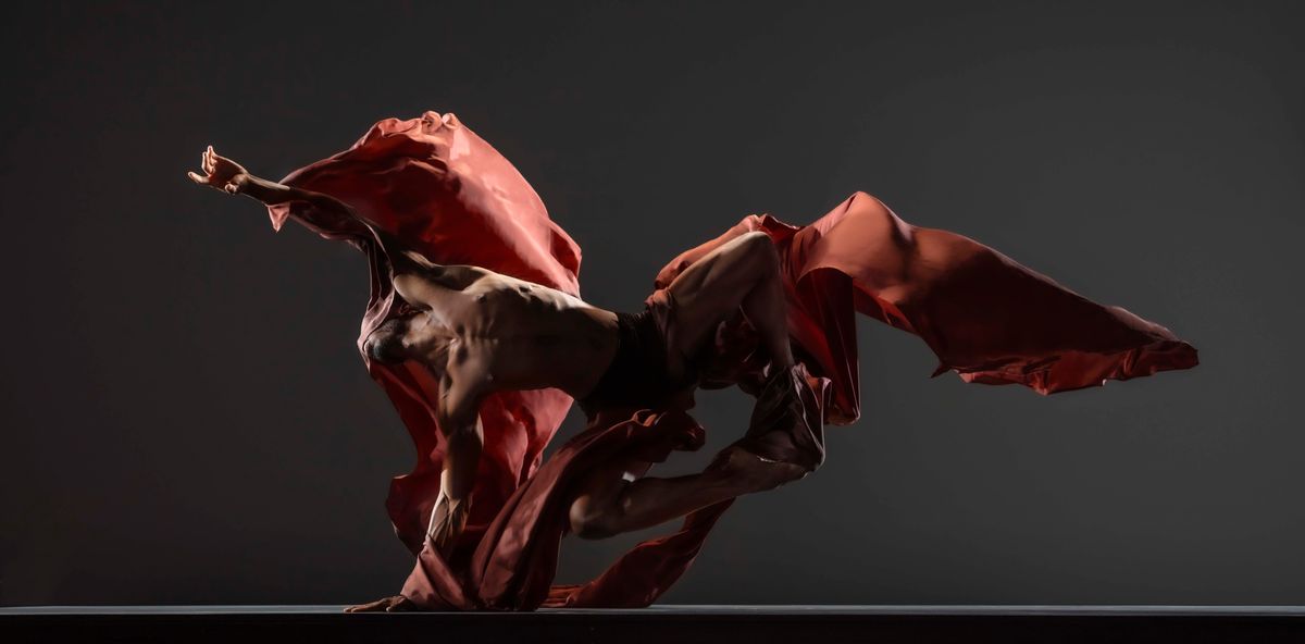 Alonzo King LINES Ballet