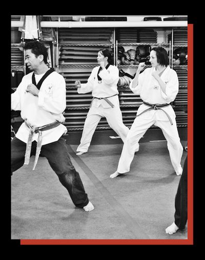 Alonzo Martial Arts photo 3