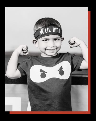 Alonzo Martial Arts photo 4