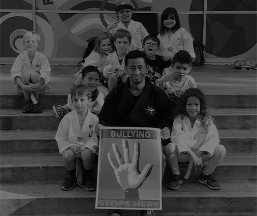Alonzo Martial Arts photo 5
