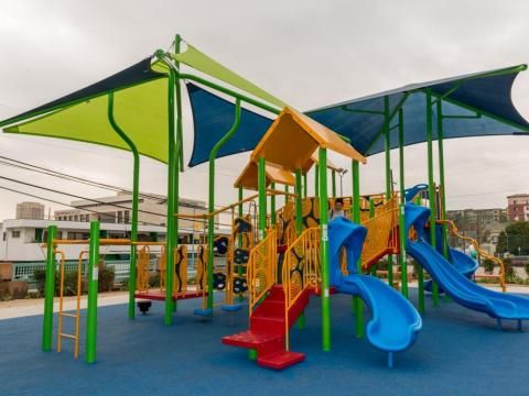 Alpine Recreation Center photo 1