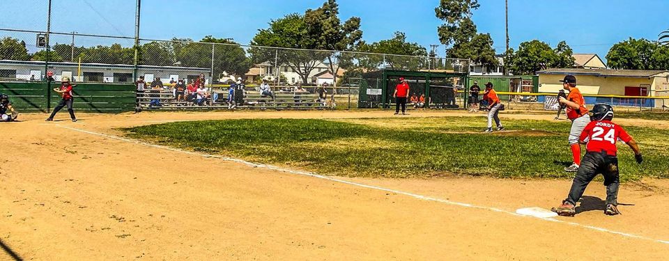 Alum Rock Little League Inc photo 1
