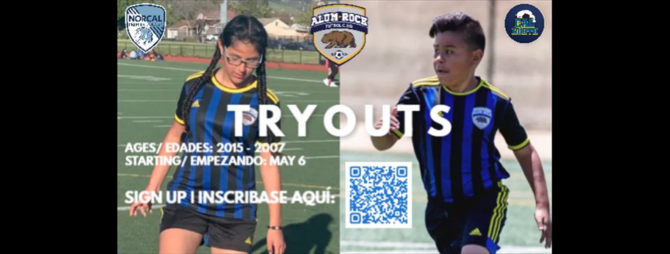 Alum Rock Youth Soccer League photo 1
