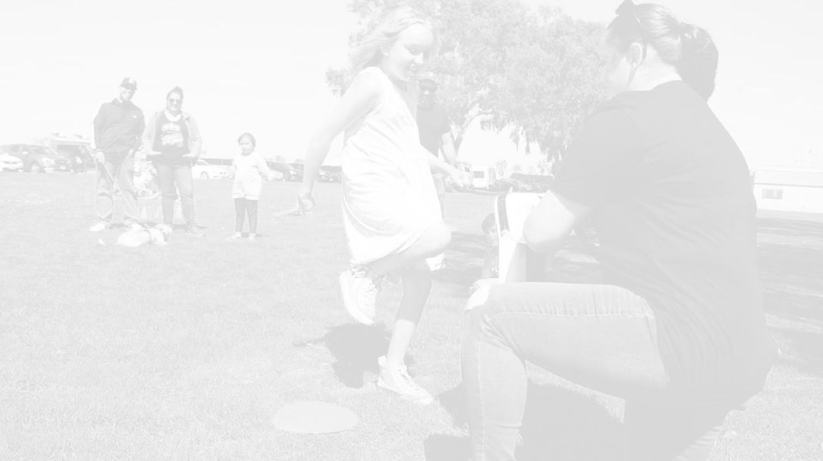 Amanda's Adaptive Martial Arts