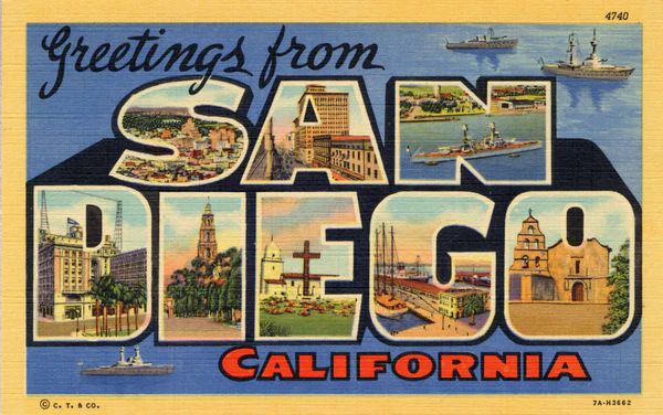 American Comedy Co San Diego photo 1
