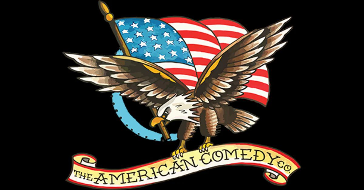 American Comedy Co San Diego