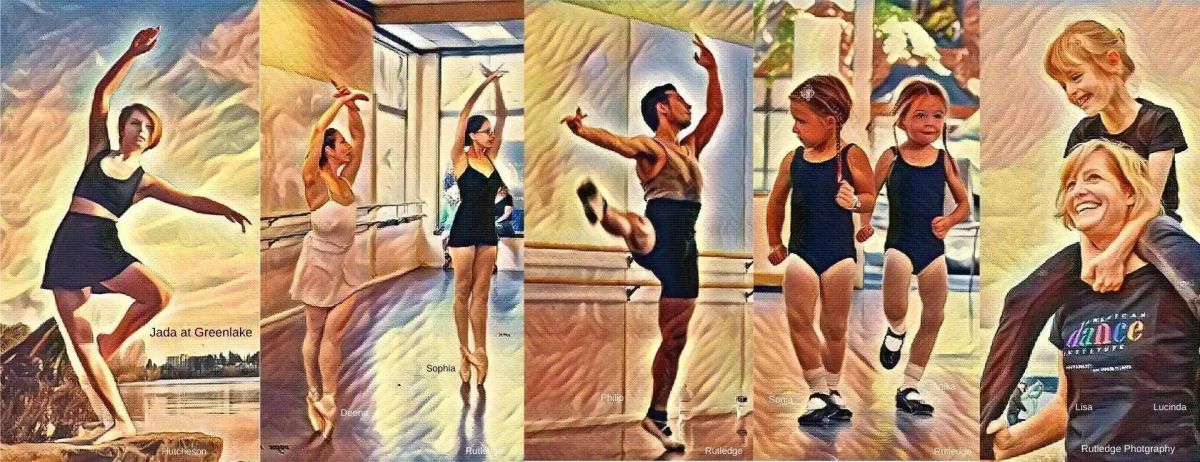 American Dance Institute Greenwood photo 1