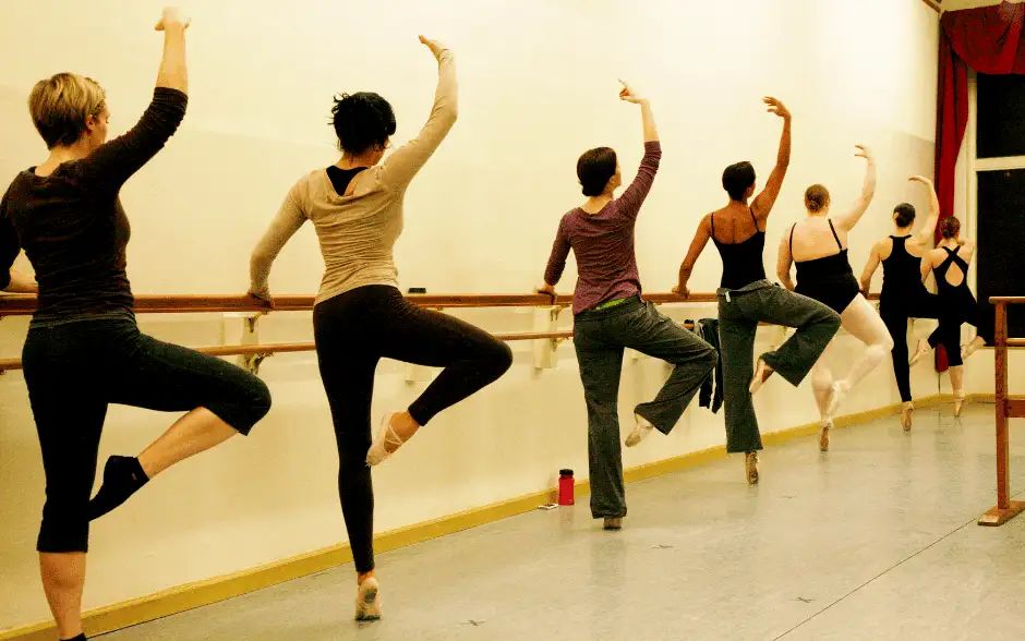 American Dance Institute Magnolia photo 1