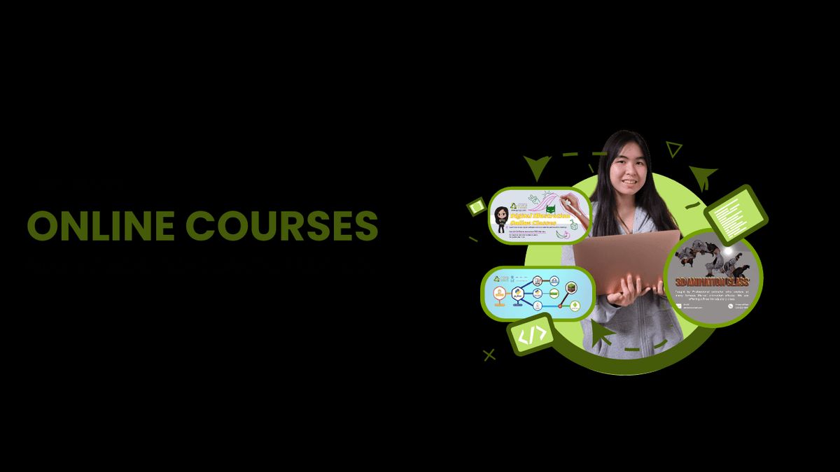 American Young Coder Academy photo 2