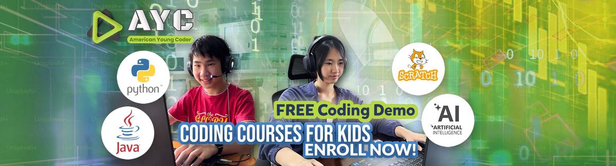 American Young Coder Academy