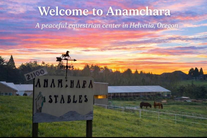 Anamchara Stables