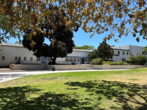Anderson Memorial Senior Citizen Center photo 1