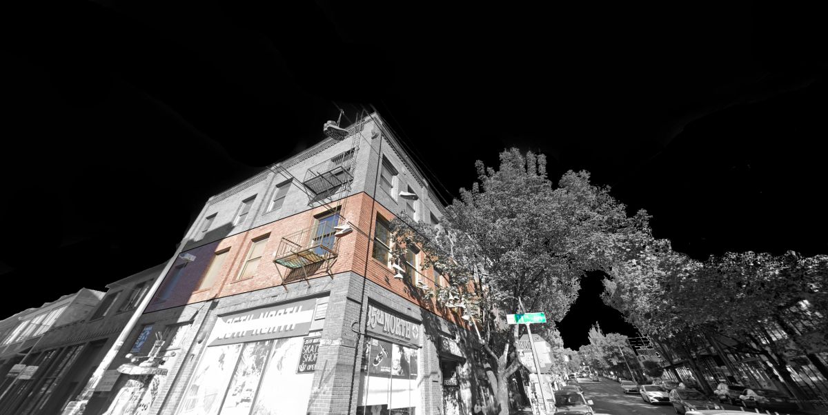 Annex Theater photo 1