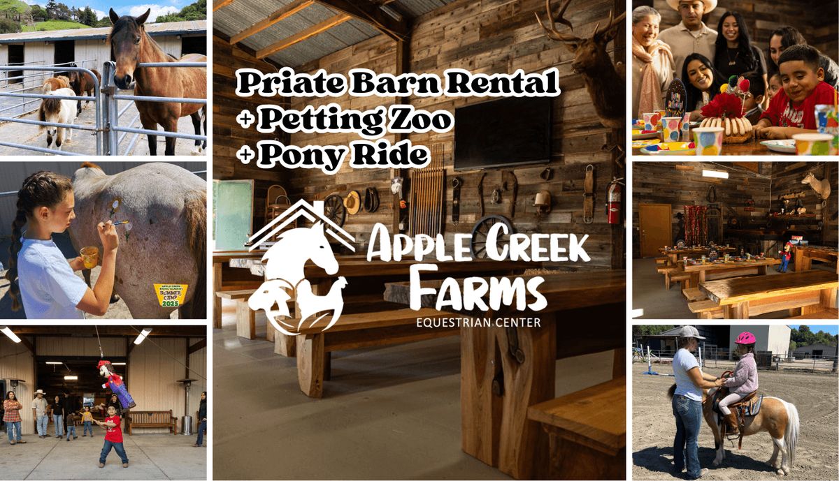 Apple Creek Farms