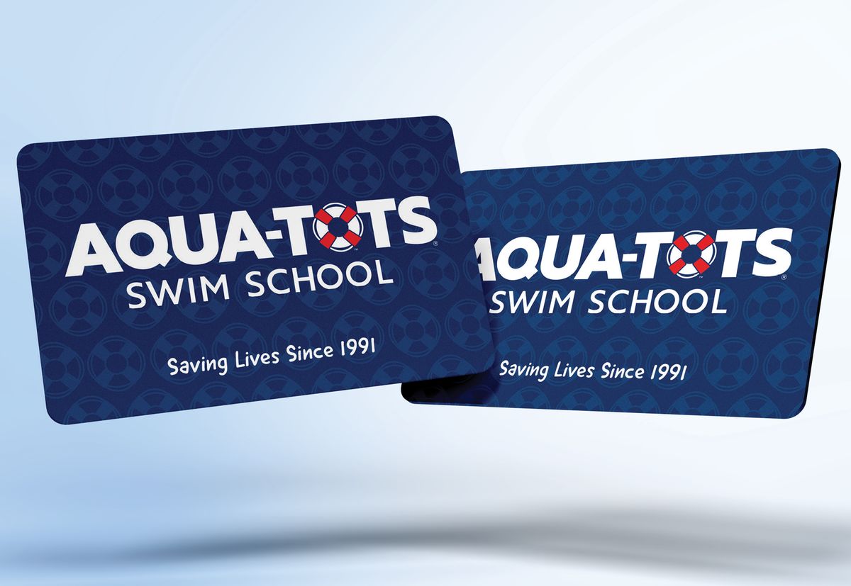 Aqua-Tots Swim School La Mesa photo 2