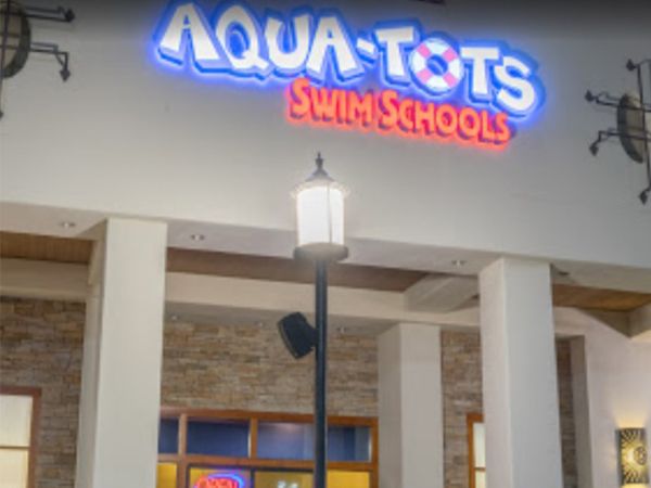 Aqua-Tots Swim School Otay Ranch
