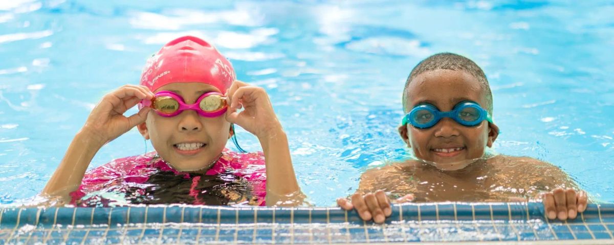 AquaTech Swim School - Alameda photo 3