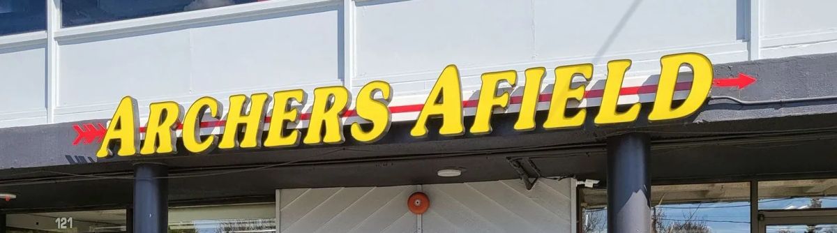 Archers Afield photo 3