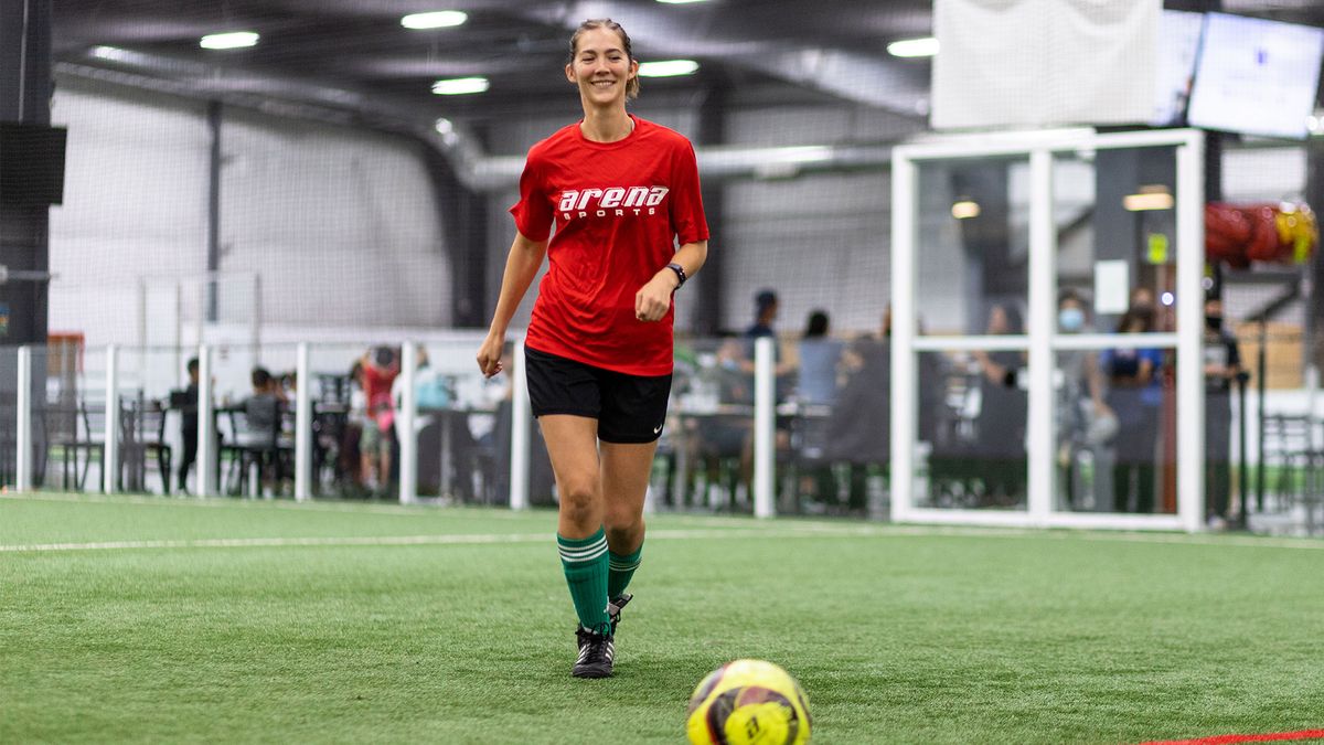 Arena Sports Redmond