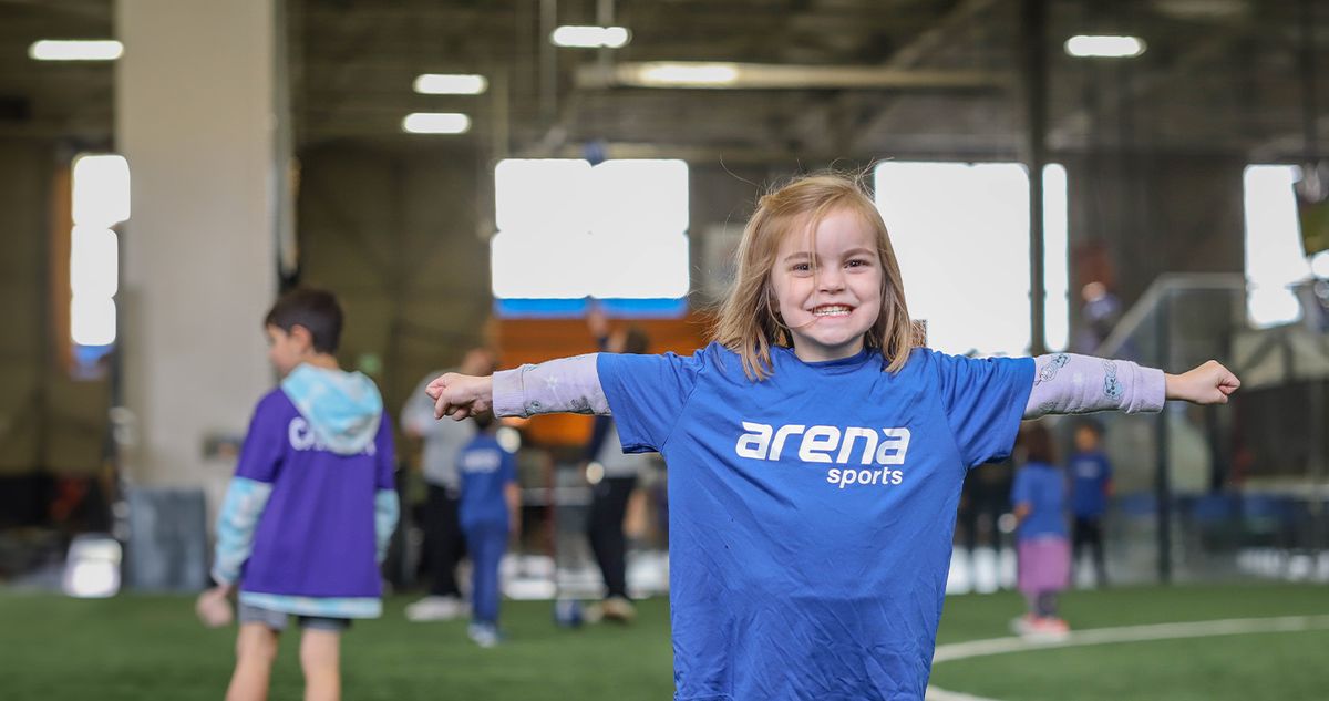 Arena Sports
