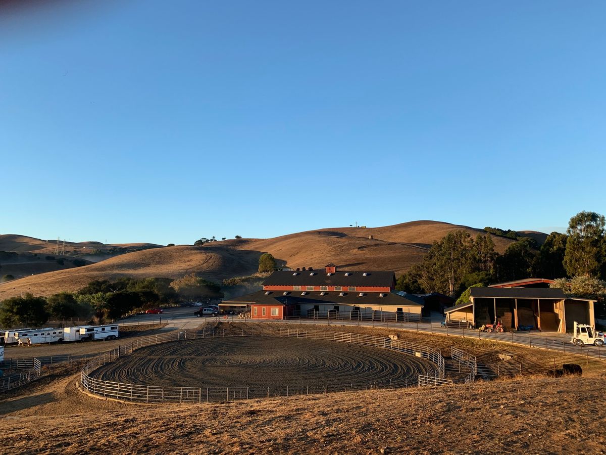 Arriba Vista Ranch