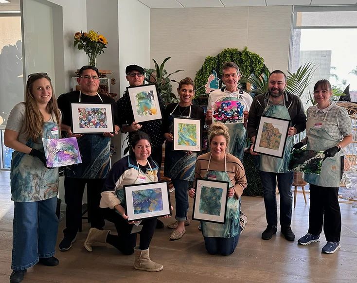 Art Magic Studio photo 1