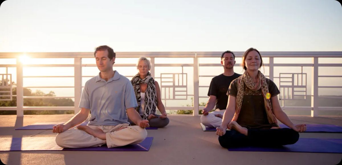 Art Of Living Yoga & Meditation Center photo 1