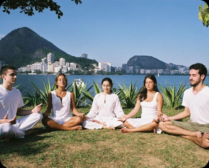 Art Of Living Yoga & Meditation Center photo 2