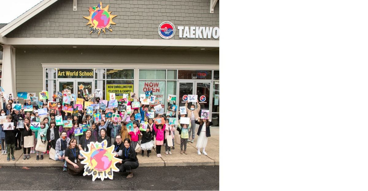 Art World School After School Program photo 2