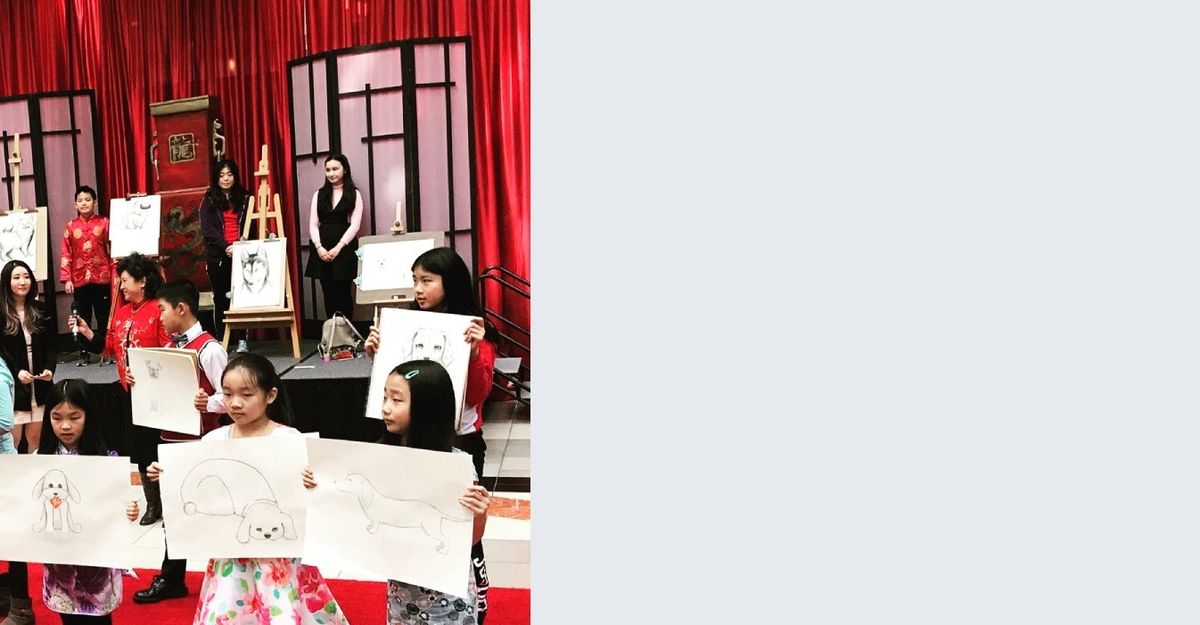 Art World School After School Program photo 5