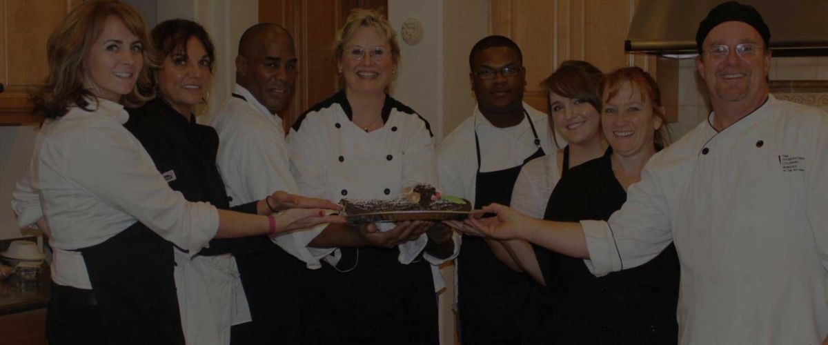 Artful Chefs
