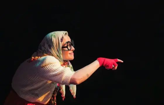 Artists Repertory Theatre photo 5