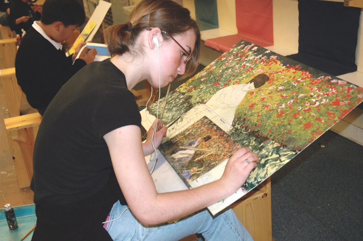 Artworks Fine Art Studio photo 3