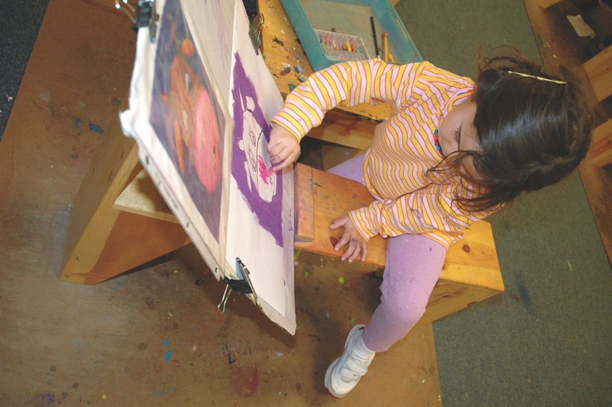 Artworks Fine Art Studio photo 4