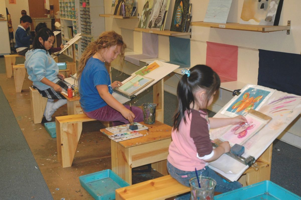 Artworks Fine Art Studio photo 5