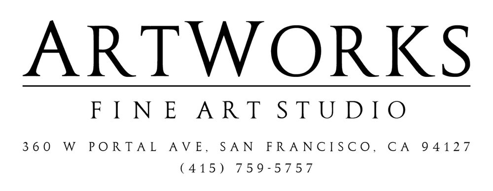 Artworks Fine Art Studio