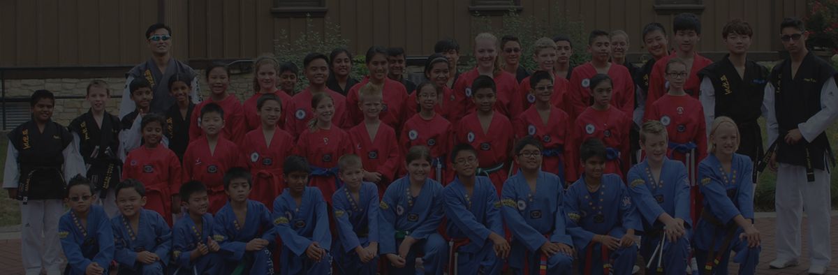 ASA-Oregon (American Sports Academy,Taekwondo & Learning Center Facility) photo 1