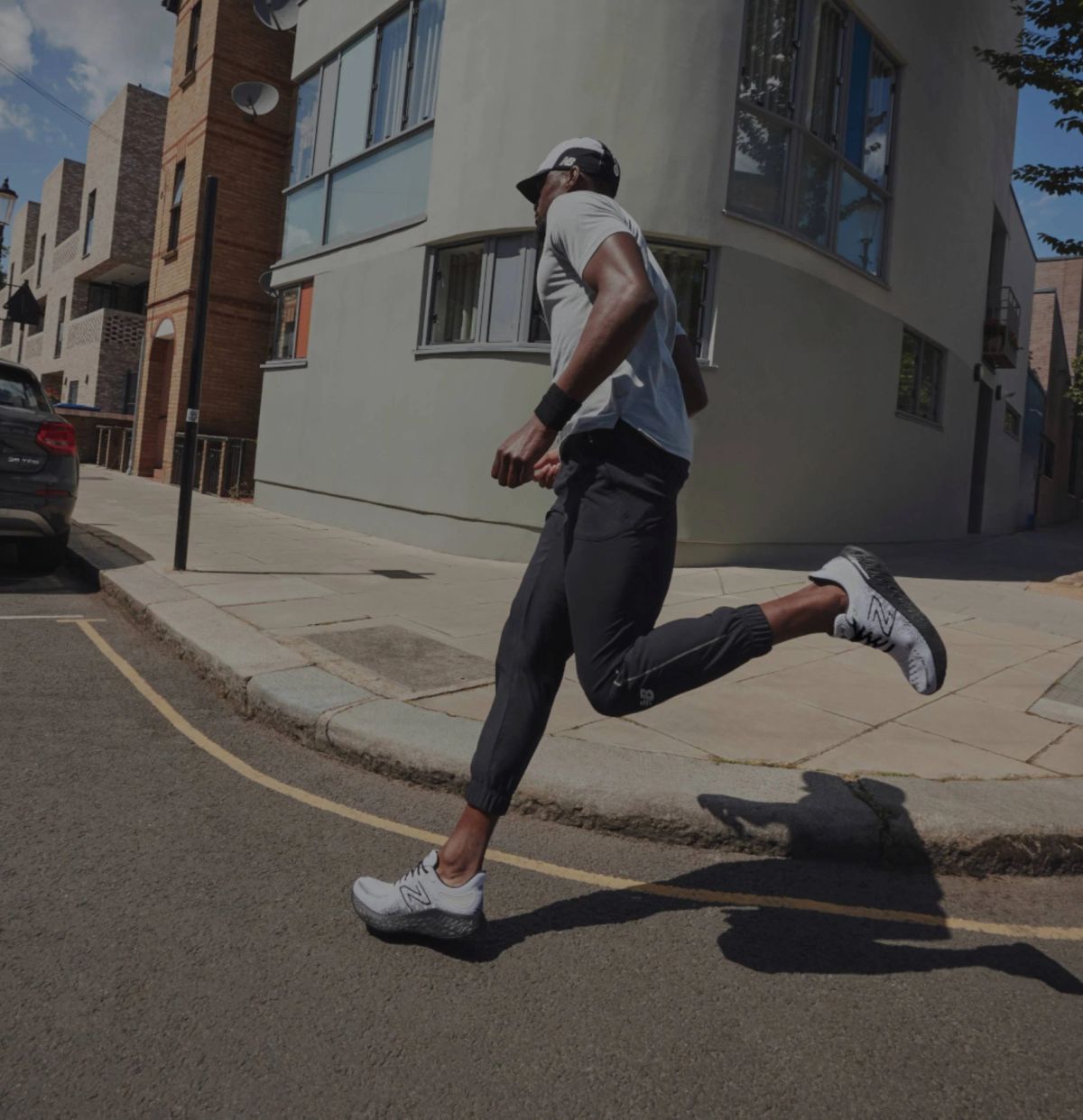 Athletic Treads photo 1