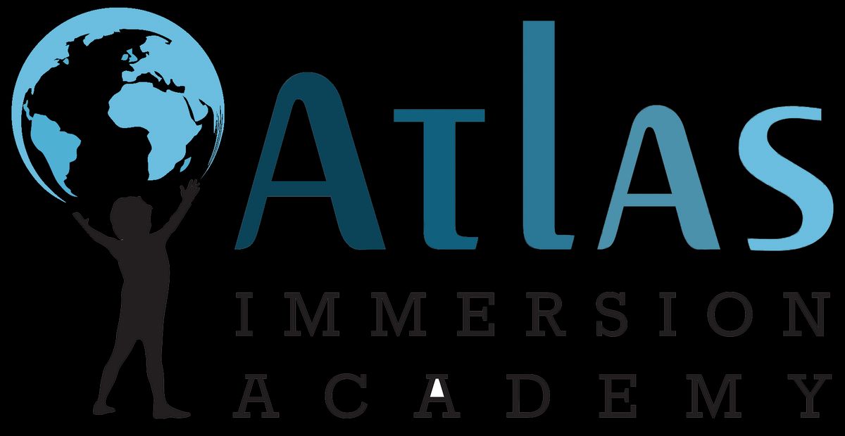 Atlas Immersion Academy Gabriel Park