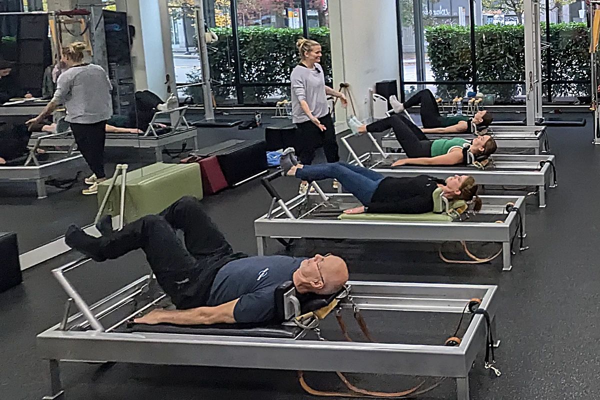 Atlas Pilates photo 2