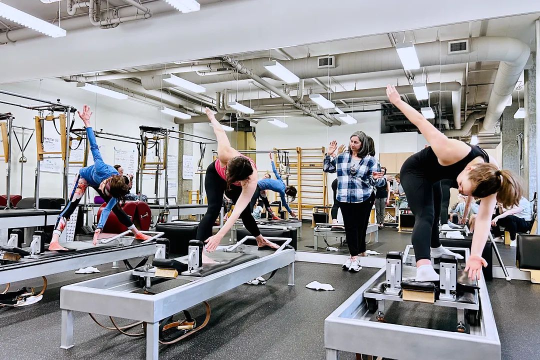 Atlas Pilates photo 3