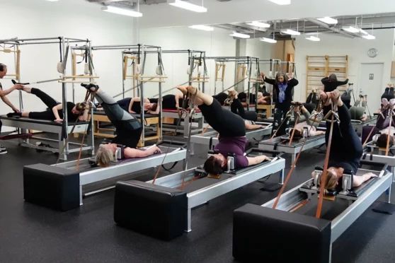 Atlas Pilates photo 4